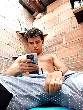 alex candela online show from 19, 3, 2026