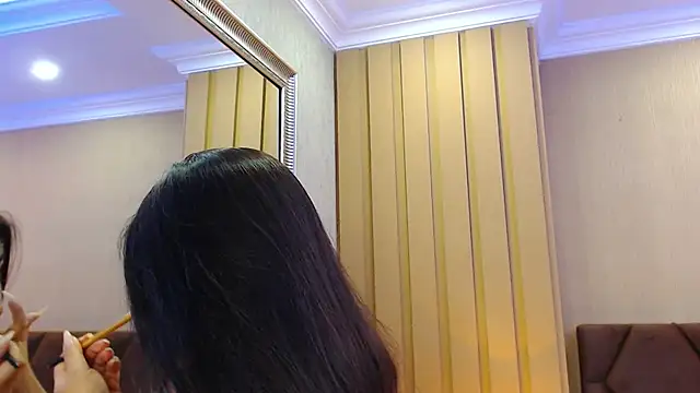 Snapshot of DevonPiers chatting on 6, 2, 2025 DevonPiers online show from 6, 2, 2025