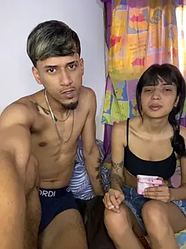 Rouuus12 online show from 21, 3, 2026