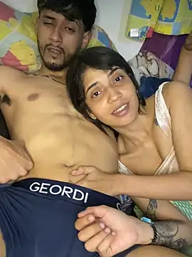 Rouuus12 online show from 17, 4, 2026