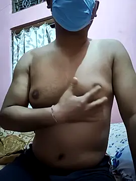 kumarshah-2024 online show from 7, 3, 2026