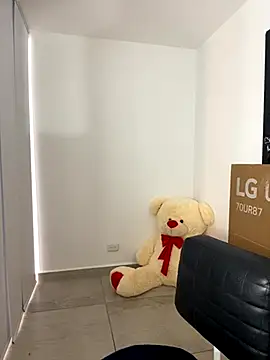 kimberlyhills1 online show from 6, 11, 2025