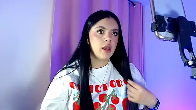 kimberlyhills1 online show from 12, 3, 2026