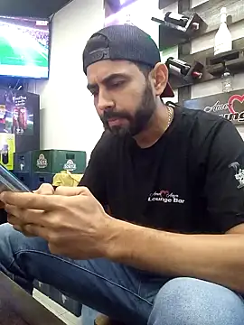 Alsaud1106 online show from 4, 12, 2024