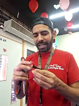 Alsaud1106 online show from 13, 2, 2025