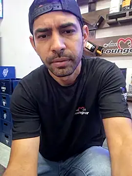 Alsaud1106 online show from 19, 2, 2025