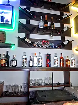 Alsaud1106 online show from 12, 3, 2025