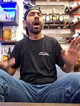 Alsaud1106 online show from 18, 3, 2025