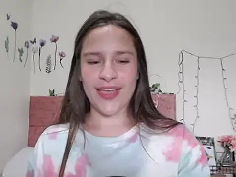 Snapshot of Serenity chatting on 30, 12, 2024 Serenity online show from 30, 12, 2024