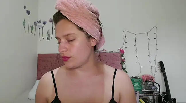 Serenity online show from 24, 1, 2025