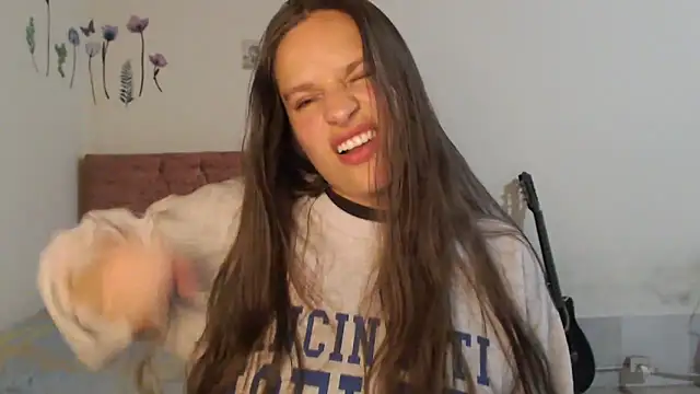 Serenity online show from 1, 11, 2025