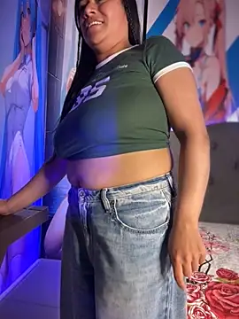 Im Little online show from 23, 10, 2025