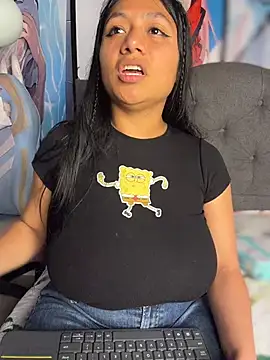 Im Little online show from 1, 6, 2026