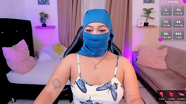 Snapshot of Kendra_Kait chatting on 25, 2, 2026 Kendra Kait online show from 25, 2, 2026