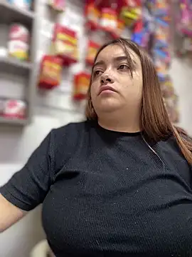 Tatiana O online show from 5, 1, 2025