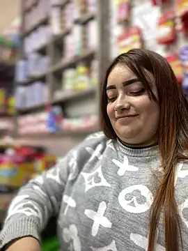 Tatiana O online show from 5, 1, 2025