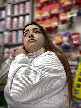 Tatiana O online show from 8, 1, 2025