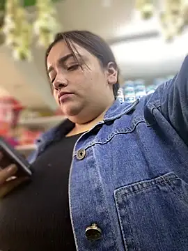 Tatiana O online show from 10, 1, 2025