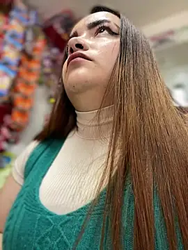 Tatiana O online show from 27, 1, 2025