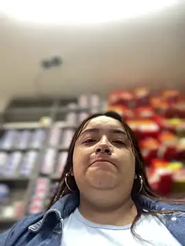 Tatiana O online show from 1, 2, 2025