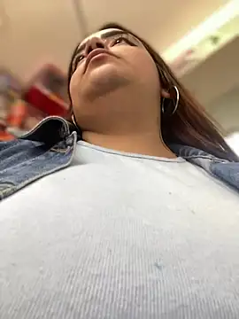 Tatiana O online show from 1, 2, 2025