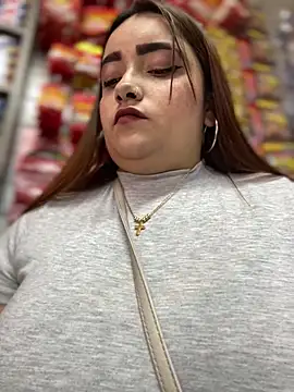 Tatiana O online show from 21, 2, 2025