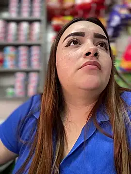 Tatiana O online show from 23, 2, 2025