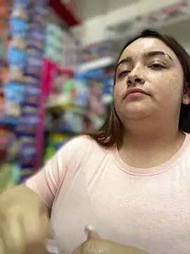 Tatiana O online show from 28, 2, 2025