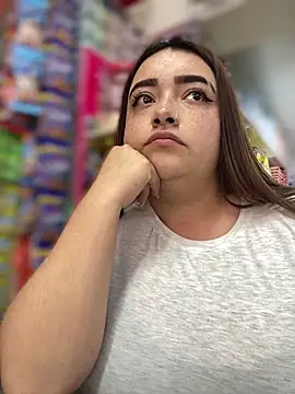 Tatiana O online show from 1, 3, 2025