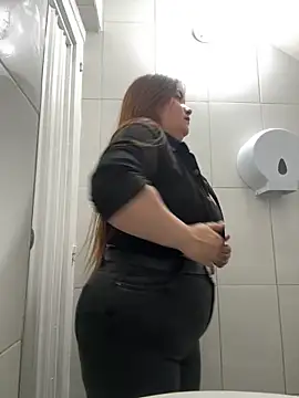 Tatiana O online show from 26, 9, 2025