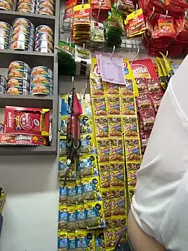 Tatiana O online show from 10, 11, 2025