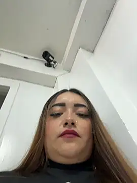 Tatiana O online show from 18, 11, 2025