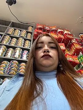 Tatiana O online show from 15, 2, 2026