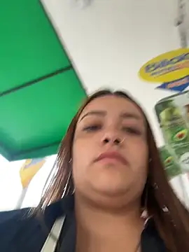 Tatiana O online show from 29, 6, 2026