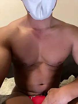 Snapshot of shouhei0123 chatting on 1, 2, 2025 shouhei0123 online show from 1, 2, 2025