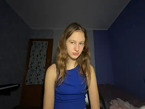 Eva Angel3 online show from 19, 12, 2024