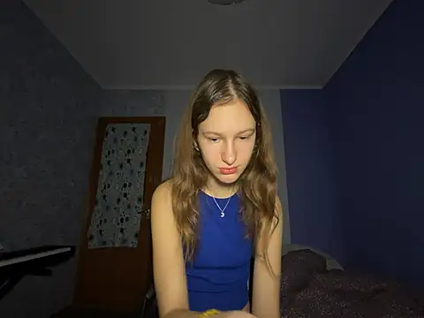 Eva Angel3 online show from 20, 12, 2024