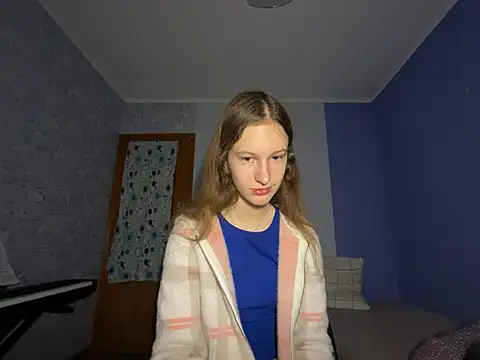 Eva Angel3 online show from 22, 12, 2024