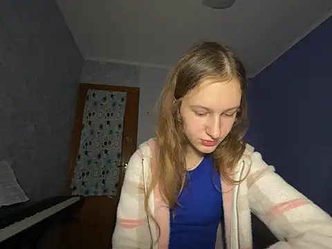 Eva Angel3 online show from 22, 12, 2024