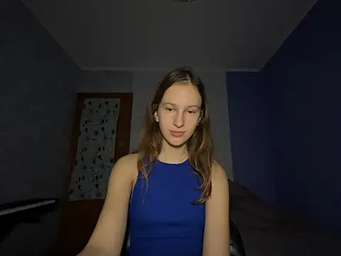 Eva Angel3 online show from 25, 12, 2024