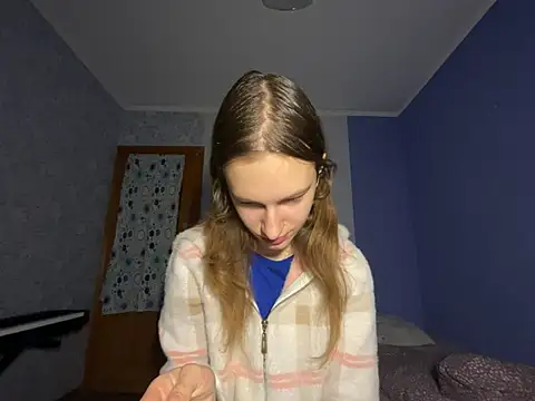 Eva Angel3 online show from 26, 12, 2024