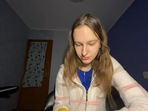 Eva Angel3 online show from 26, 12, 2024