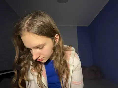 Eva Angel3 online show from 27, 12, 2024