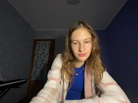 Eva Angel3 online show from 28, 12, 2024