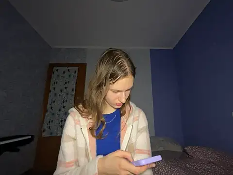 Eva Angel3 online show from 29, 12, 2024