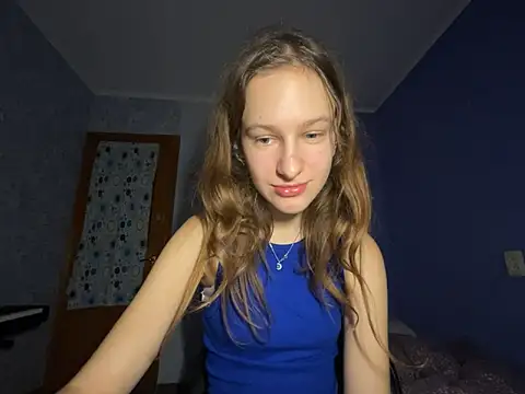 Eva Angel3 online show from 31, 12, 2024