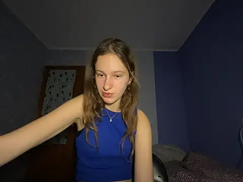 Eva Angel3 online show from 10, 1, 2025