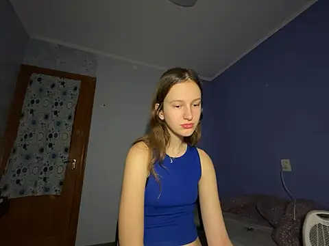 Eva Angel3 online show from 14, 1, 2025