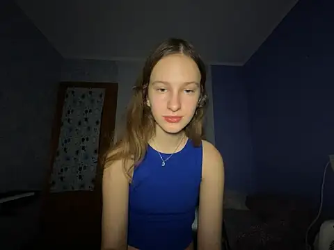 Eva Angel3 online show from 18, 1, 2025