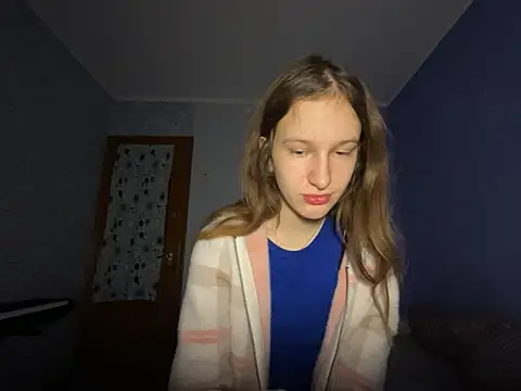 Eva Angel3 online show from 19, 1, 2025